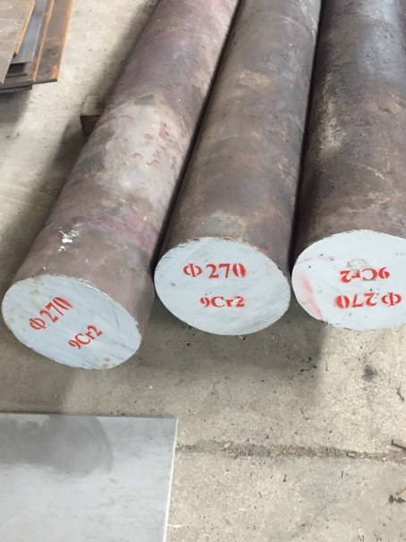 十堰9Cr2工具钢