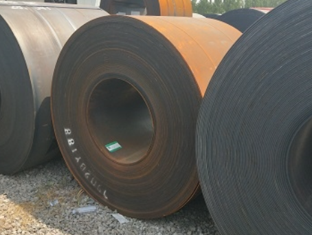 十堰Q355NHB耐候板